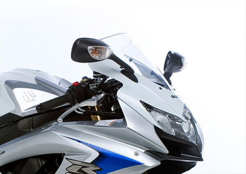 Suzuki GSX-R600 08-2010 Dark Tint Original Profile SCREEN Powerbronze ...