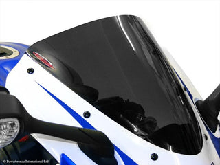 Suzuki GSX-R600  11-2018 Light Tint Original Profile SCREEN Powerbronze