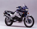 Yamaha XTZ750 Super Tenere 89-1995  Light Tint Original Profile SCREEN Powerbronze