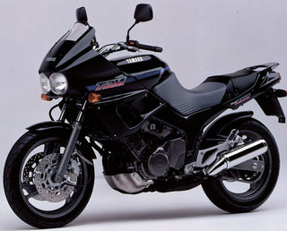 Yamaha TDM850   96-2001 Light Tint Original Profile SCREEN Powerbronze