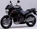 Yamaha TDM850   96-2001 Dark Tint Original Profile SCREEN Powerbronze