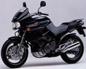 Yamaha TDM850   96-2001 Dark Tint Original Profile SCREEN Powerbronze