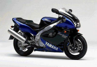 Yamaha YZF1000R Thunderace 96-2003 Dark Tint Original Profile SCREEN Powerbronze