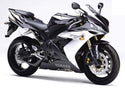 Yamaha YZF-R1 04-2006 Dark Tint Original Profile SCREEN Powerbronze.