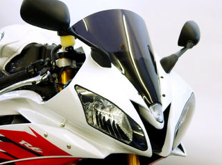 Yamaha YZF-R6  06-2007  Light Tint Original Profile SCREEN Powerbronze.