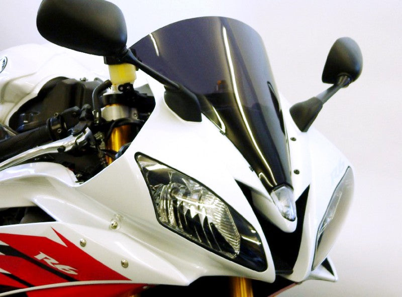 Yamaha YZF-R1 07-2008 Dark Tint Original Profile SCREEN Powerbronze ...