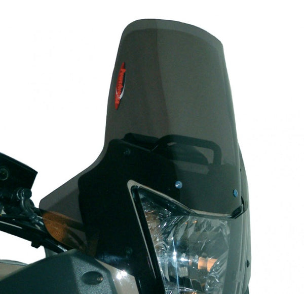 Yamaha XTZ660 Tenere  08-2015  Light Tint Original Profile SCREEN Powerbronze.