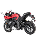 2025  Lexmoto LXR 125cc EFI Euro 5         RRP £2579.99