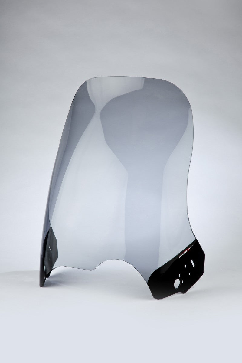 BMW R1150GS 99-2005 Clear Original Profile Flip/Tall SCREEN Powerbronz ...