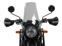 Royal Enfield Himalayan 21-2023 Dark Tint 375mm HighFlip/Tall SCREEN Powerbronze. RRP £88