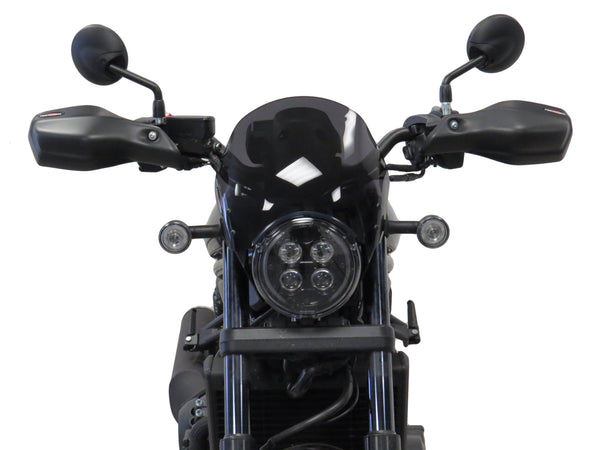 Honda CMX 1100 Rebel DCT Special Editon 2025 - Ficha de la moto Honda CMX 1100 Rebel DCT Special Editon 2025 - Ficha de la moto