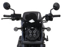 Fits Honda CMX1100 Rebel 21-24  Dark Tint (225mm high)Light SCREEN Powerbronze.