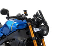 Yamaha XSR 900  2022 >  Dark Tint LIGHT SCREEN (250mm Hi) Powerbronze.RRP £110