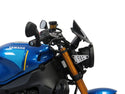 Yamaha XSR 900  2022 >  Dark Tint LIGHT SCREEN (250mm Hi) Powerbronze.RRP £110