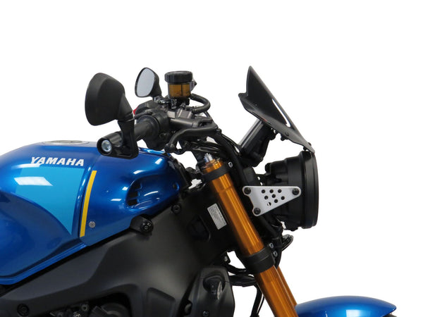 Yamaha XSR 900  2022 >  Light Tint LIGHT SCREEN (250mm Hi) Powerbronze.RRP £110