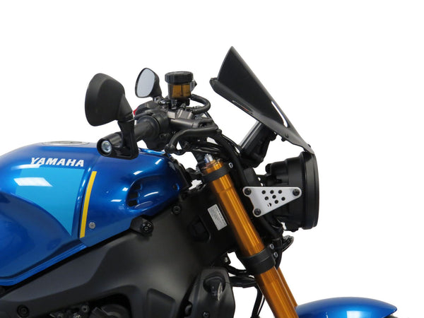 Yamaha XSR 900  2022 >  Light Tint LIGHT SCREEN (315mm Hi) Powerbronze.RRP £110