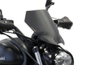 Kawasaki Vulcan S 18-23 Light Tint (270mm High) Light Screen by Powerbronze