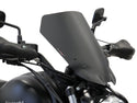 Kawasaki Vulcan S 18-23 Dark Tint (370mm High) Light Screen by Powerbronze