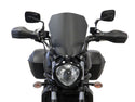 Kawasaki Vulcan S 18-23 Light Tint (370mm High) Light Screen by Powerbronze