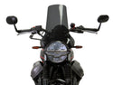Moto Guzzi V7 Special Edition 2023  Dark Tint (325mm high) Light SCREEN Powerbronze.