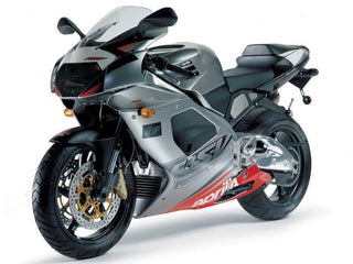 Aprilia RSV Mille  98-2000 Clear Headlight Protectors by Powerbronze RRP £36