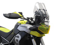 Aprilia Tuareg 660 22-23 Clear Headlight Protectors by Powerbronze RRP £61