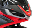 Aprilia Tuono 660 & RS660   20-2022 Light Tint Headlight Protectors by Powerbronze RRP £36