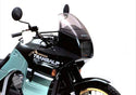 Honda XL600 V Transalp  94-99  Light Tint Headlight Protectors by Powerbronze RRP £36