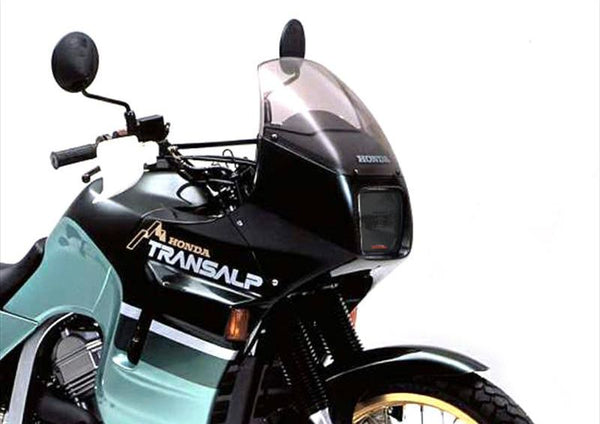 Fits Honda VF750  84-86  Dark Tint Headlight Protectors by Powerbronze RRP £36