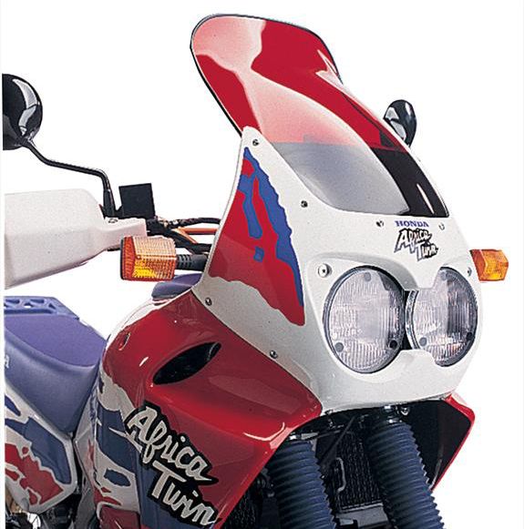Honda RC30   88-1990  Dark Tint Headlight Protectors Powerbronze RRP £36