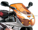 Honda CBR900RR  94-1997 Clear Headlight Protectors Powerbronze RRP £36