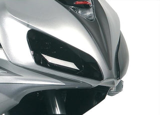 Honda CBR1000RR  06-2007  Dark Tint Headlight Protectors Powerbronze RRP £36