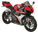 Honda CBR600 RR   07-2012   Clear Headlight Protectors by Powerbronze RRP £36