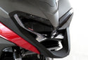 Honda VFR800F & X Crossrunner 14-2021 Light Tint Headlight Protectors Powerbronze