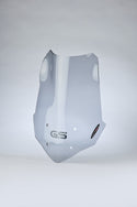 BMW G310GS  17-2024 Light Tint 370mm Flip/Tall SCREEN Powerbronze.