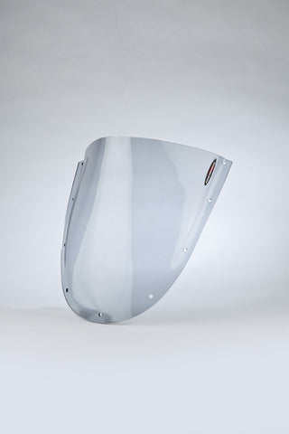 Ducati 996R 2001 Light Tint 340mm Flip/Tall SCREEN Powerbronze