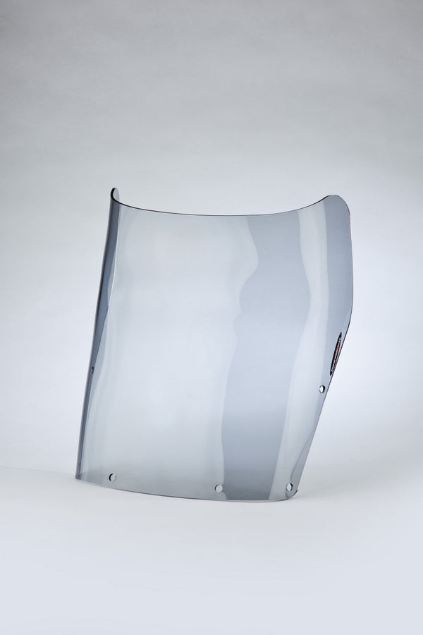 Fits Honda CBX550  84-1986 Dark Tint 350mm Flip/Tall SCREEN Powerbronze.