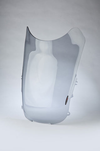 Fits Honda NT650V  98-2005 Dark Tint 500mm Flip/Tall SCREEN Powerbronze.