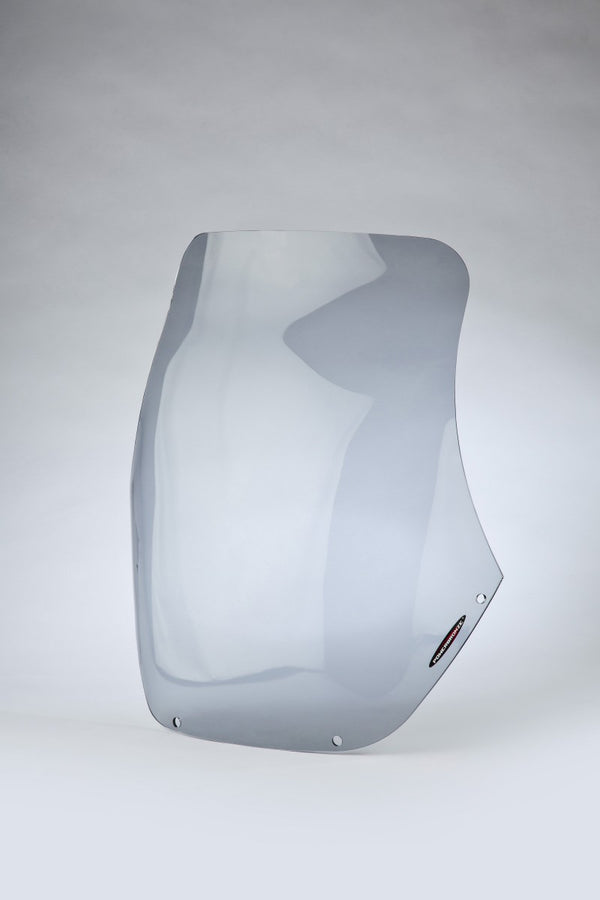 Fits Honda XL600V Transalp 87-1993 Light Tint 465mm Flip/Tall SCREEN Powerbronze..