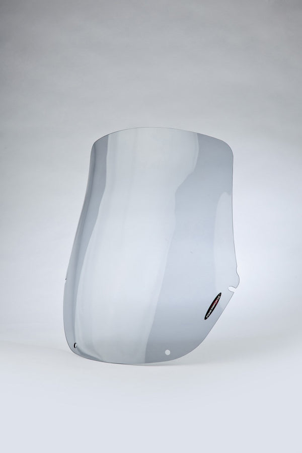 Fits Honda XL600V Transalp 94-1999 Light Tint 430mm Flip/Tall SCREEN Powerbronze.