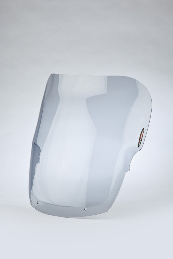 Fits Honda VFR750 88-1989 Light Tint 400mm Flip/Tall SCREEN Powerbronze