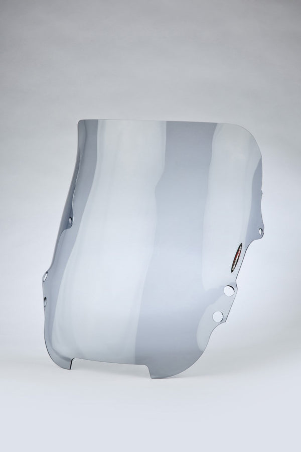 Fits Honda VFR750 94-1997 Dark Tint 430mm Flip/Tall SCREEN Powerbronze.