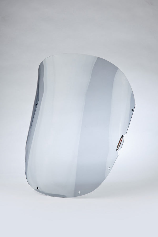 Fits Honda CBR1000F 89-1992 Light Tint 470mm Flip/Tall SCREEN Powerbronze
