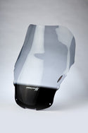 Fits Honda CBR1100XX Blackbird Light Tint 570mm Flip/Tall SCREEN Powerbronze.