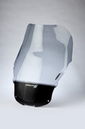Honda CBR1100XX Blackbird Light Tint 570mm Flip/Tall SCREEN Powerbronze.
