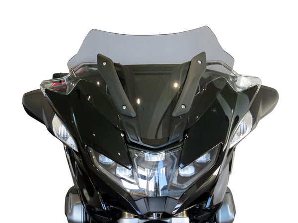 BMW R1250RT 21-2024 Light Tint Sports (500mm)SCREEN Powerbronze RRP £92