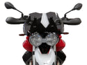 Moto Guzzi V85TT 19-2023 Light Tint Sports (290mm) SCREEN Powerbronze