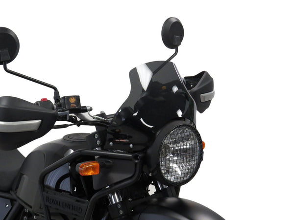 Royal enfield himalayan fairing cheap