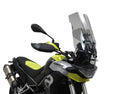 Aprilia Tuareg 660 22-2023 Light Tint ADJUSTABLE  SCREEN Powerbronze.RRP £149