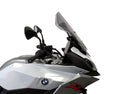BMW F900XR  20-2021 Dark Tint ADJUSTABLE  SCREEN Powerbronze.RRP £149.